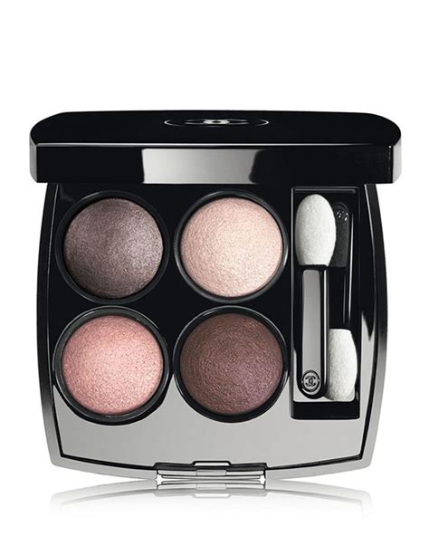 chanel les 4 ombres quadra eyeshadow in spices|chanel 4 ombres eyeshadow.